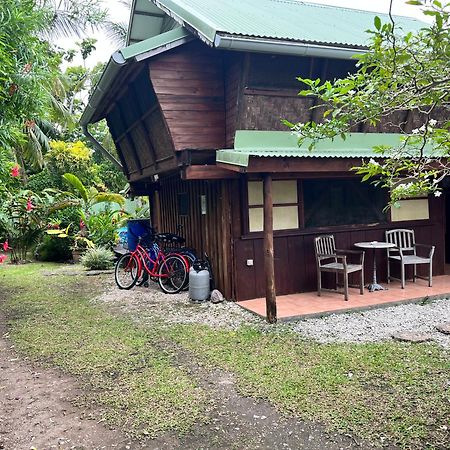 My Island Home Fare Extérieur photo